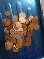 Lot de pièces de monnaie diverses poids 0.465kg Kenya