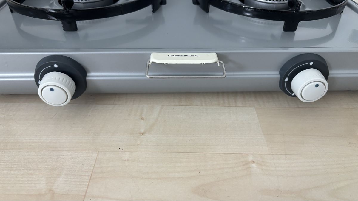Griglie: Campingaz Kitchen 2 – Nuovo (secondo la descrizione) da Alt St. Johann venduto da vanessa1373 3