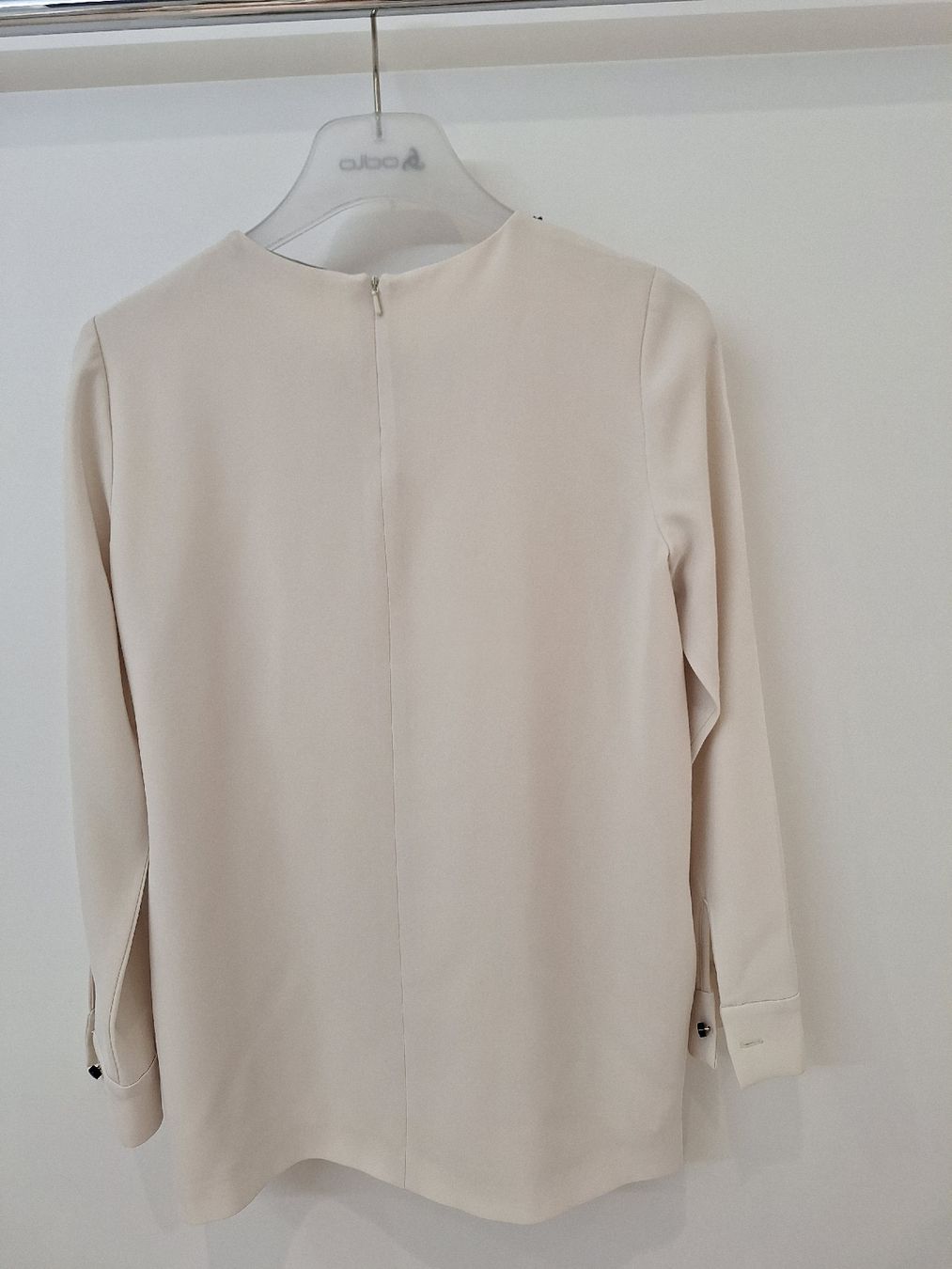 Max Mara Camicette: Max Mara – Nuovo (secondo la descrizione) da Cham venduto da Drukkerij 3