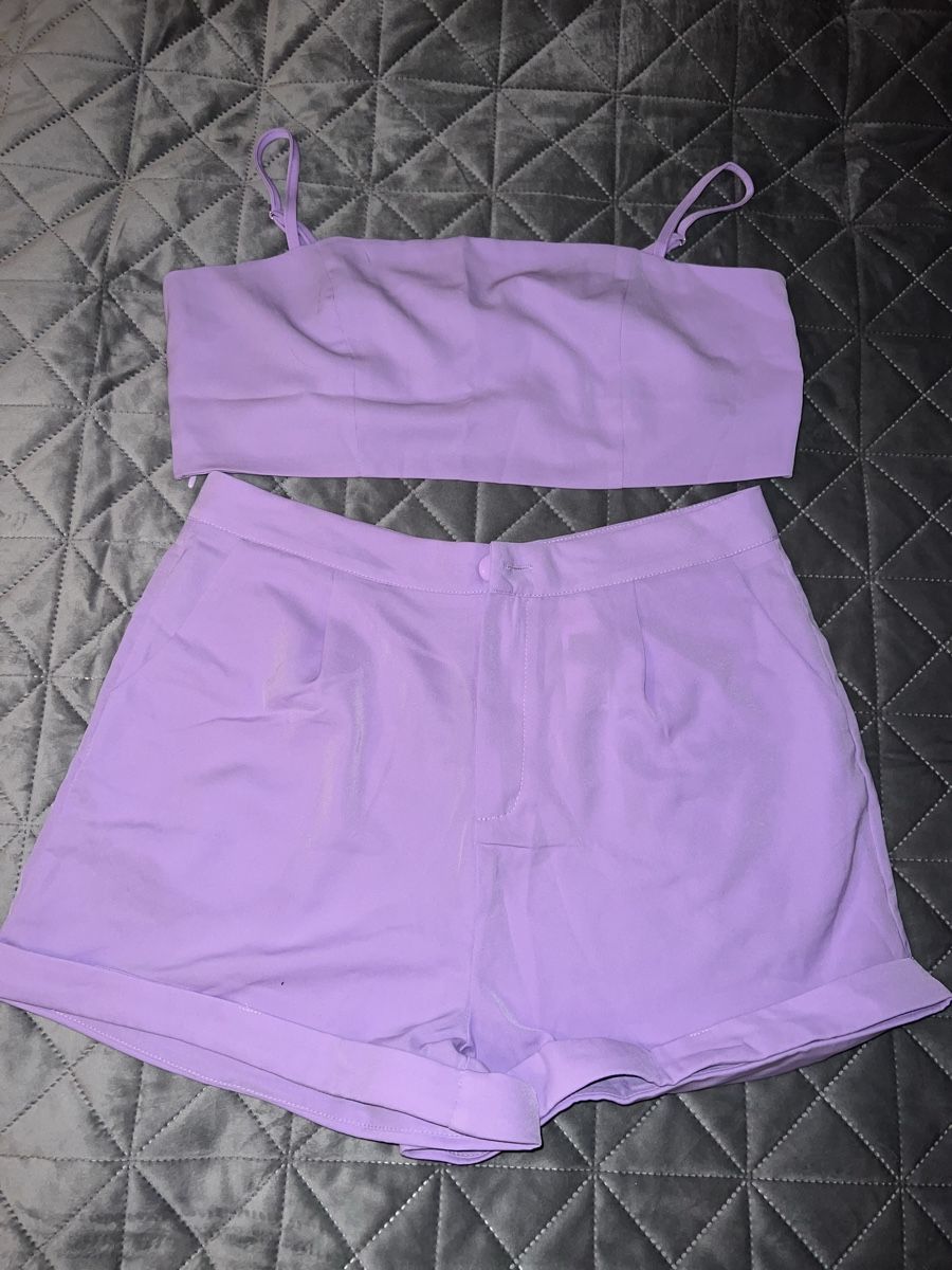 Lotti di vestiti: Damen Set -Oberteil und Hose – Nuovo (secondo la descrizione) da Tann venduto da ivr_2vs