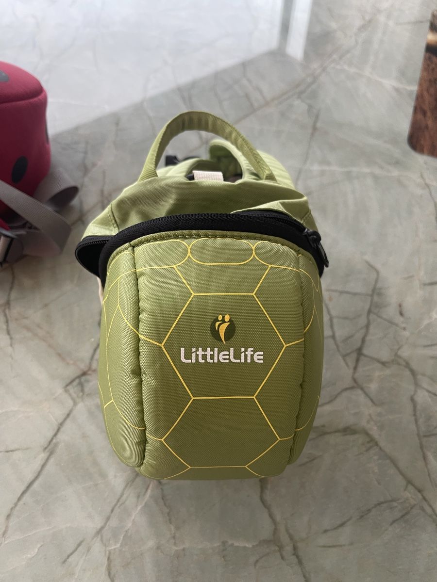 Rucksäcke: Littlelife 2lt rucksack – Gebraucht aus Feusisberg von charlotte483