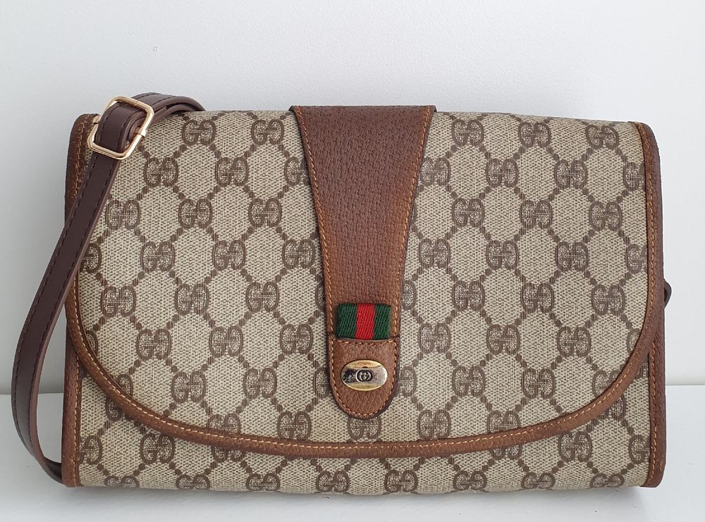 Gucci Tasche Vintage
