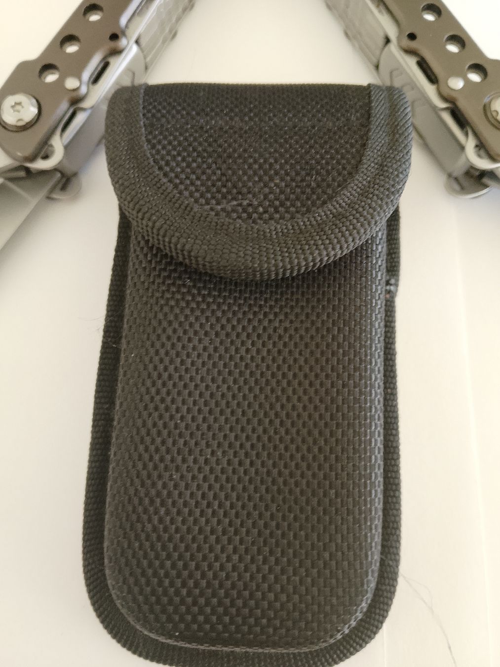 Alle Werkzeuge: Neues Multitool gute Qualität  – Neu (gemäss Beschreibung) aus Biel/Bienne von Vintage-timearts 5