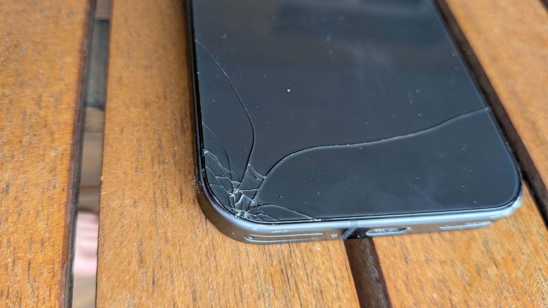 Google Portables: Google Pixel 9 128GB Obsidian – D'occasion à Kloten par Teka 3