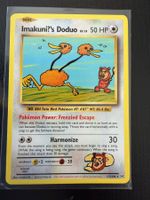 Imakuni?'s Doduo #112 (Secret) EVOLUTIONS EN