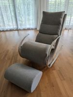 Schwing-Sessel 