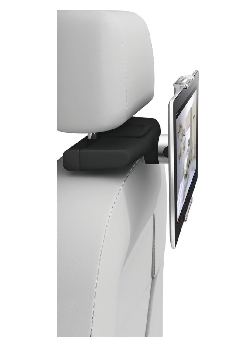 Staffa per monitor: Auto Tablet Halterung - Vogels Tms 1020 – Usato da Appenzell venduto da ErMaBaGm