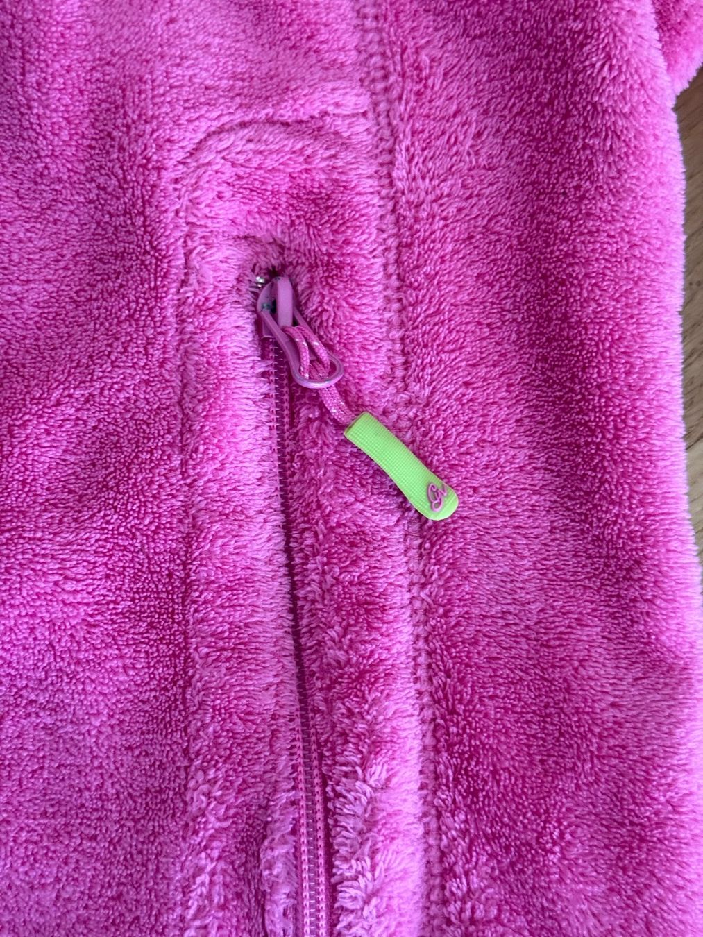 Jacken: Jacke Geographical Norway Grösse 38 – Gebraucht aus Frauenkappelen von HDPerle 4