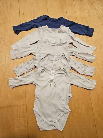 Body langarm 62