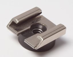Blitzschuh mit 1/4 " Gewinde