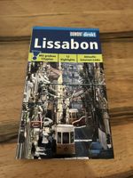 Reiseführer Lissabon Dumont direkt, guter Zustand