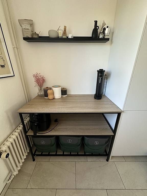 Cassettiere: Sideboard – Usato da Geuensee venduto da fashion_sabine 2