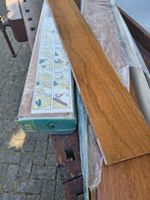 Laminat Easy Soft Loc Jatoba 14x127x1085 mm ca. 82.6 m2