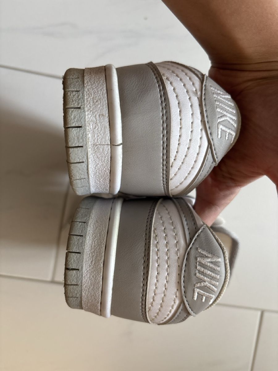 Nike Herrenschuhe: Nike Schuhe – Neu (gemäss Beschreibung) aus Zollikerberg von xoeneli 2