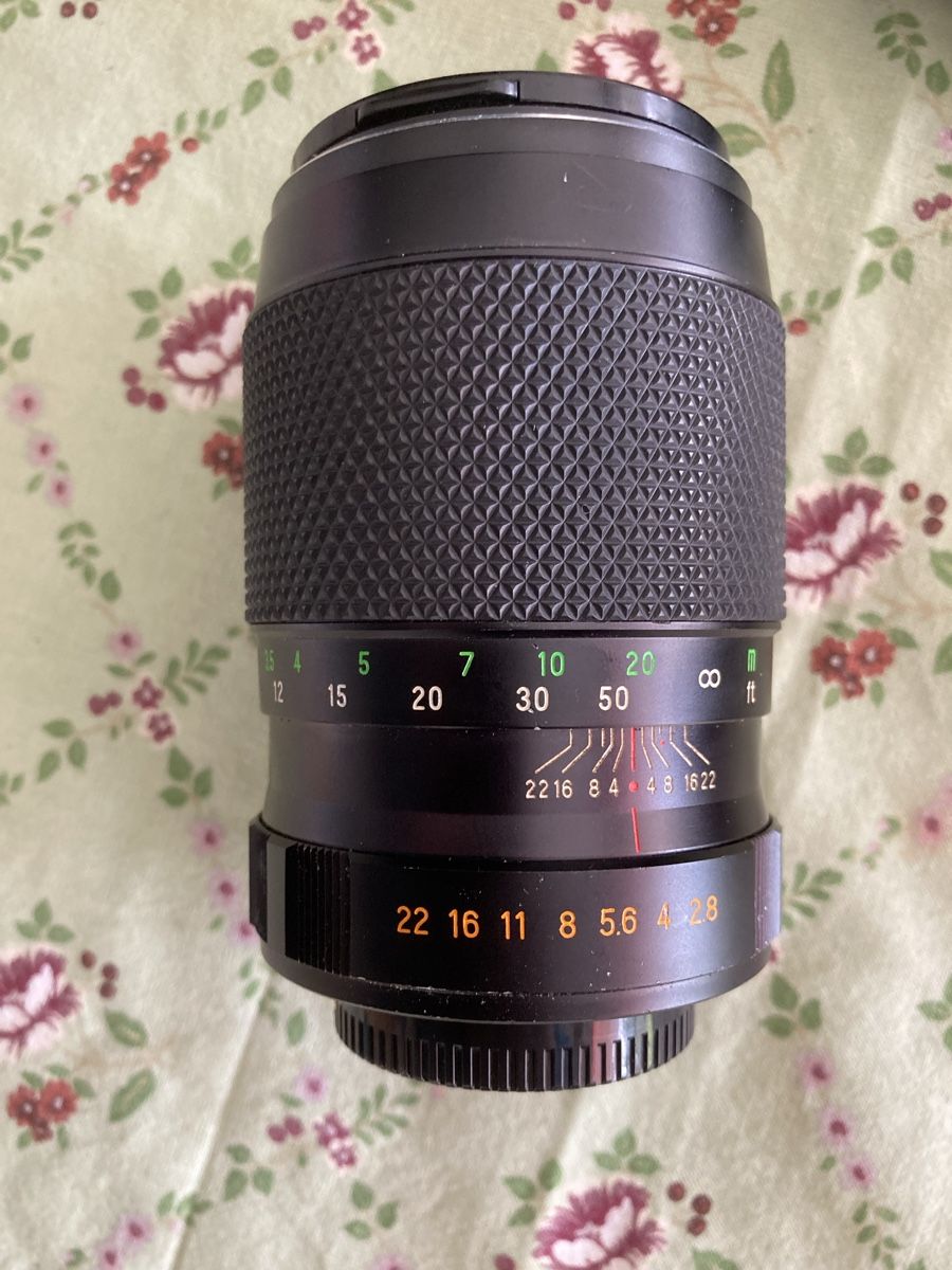 Mamiya Fotocamera: Mamiya DSX 1000 1975 – Usato da Penthalaz venduto da salvodj 6