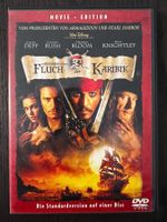 Fluch der Karibik