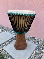 Djembe - afrikanische Trommel