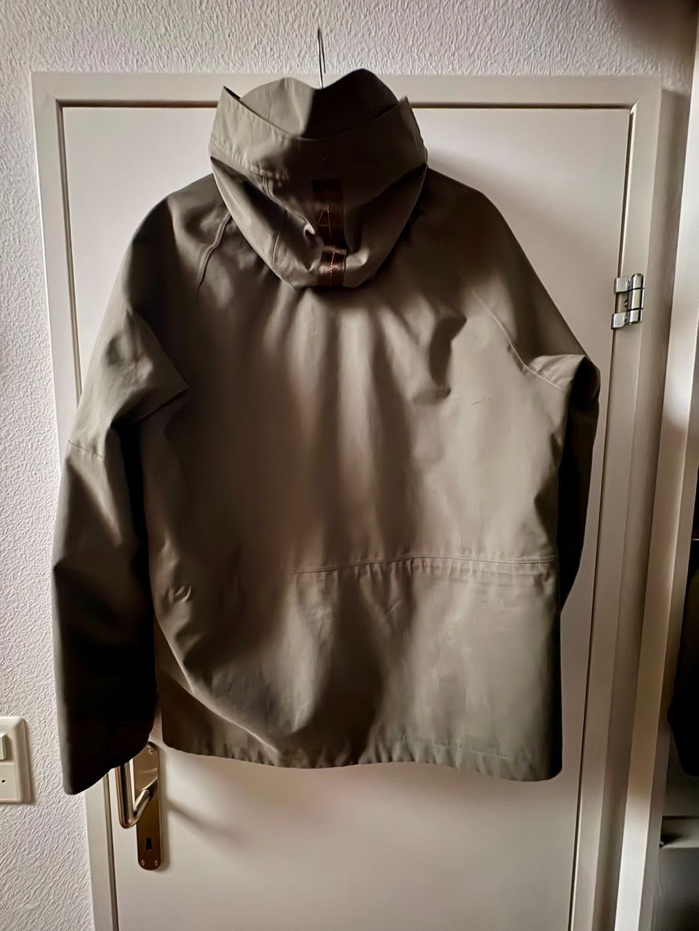 Parajumpers Jacken: Para Jampers Windjacke – Gebraucht aus Horgen von Pupygin84 4