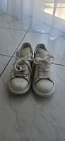 Alexander McQueen Sneaker Gr. 36.5