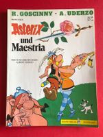 Asterix und Maestria altes Comic-Heft Band XXIX
