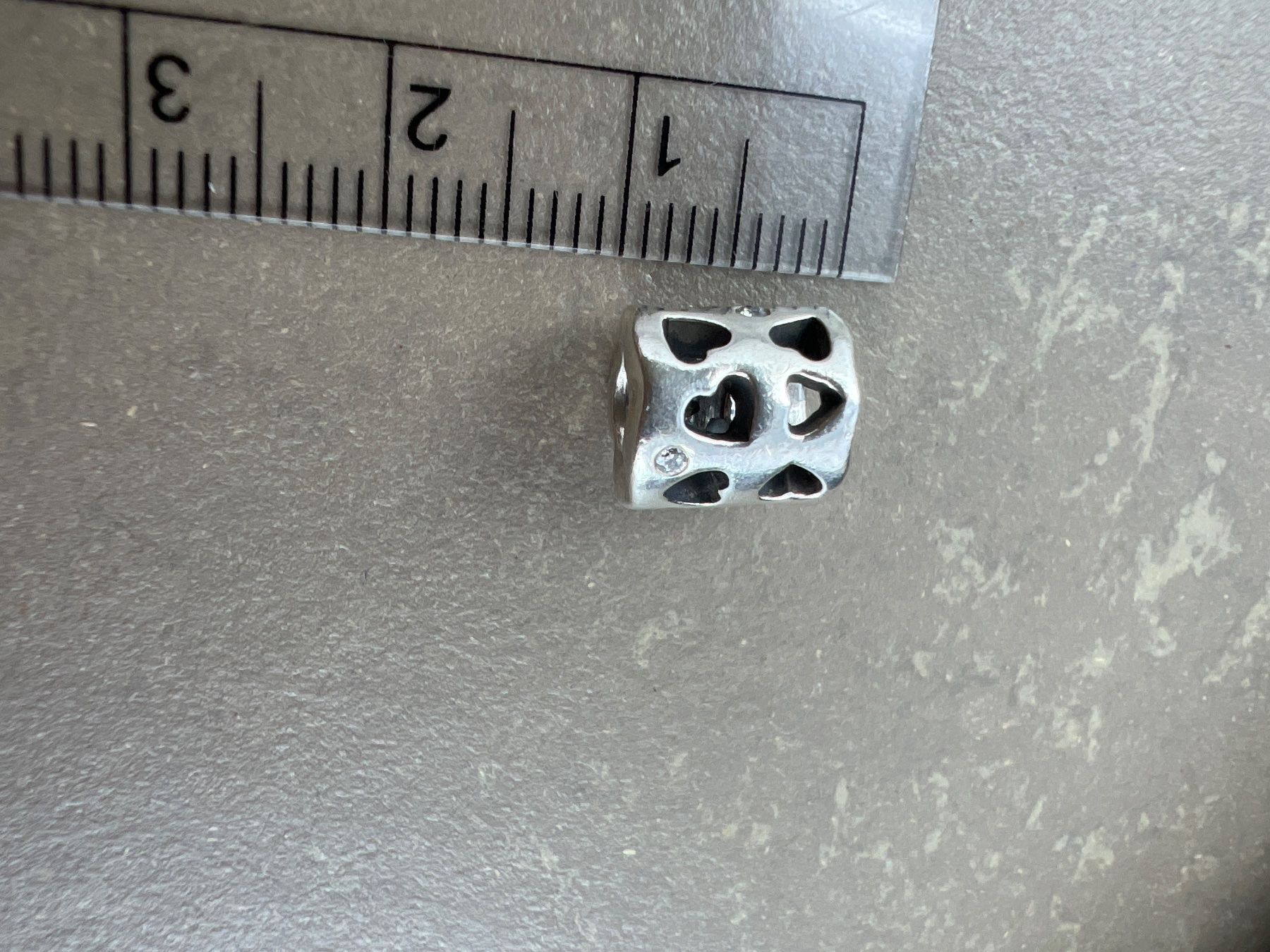 Pandora Ciondoli: Pandora Charm – Usato da Niederuzwil venduto da leo_8857 2