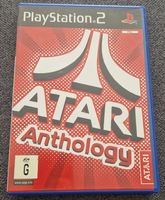 Atari Anthology PS2