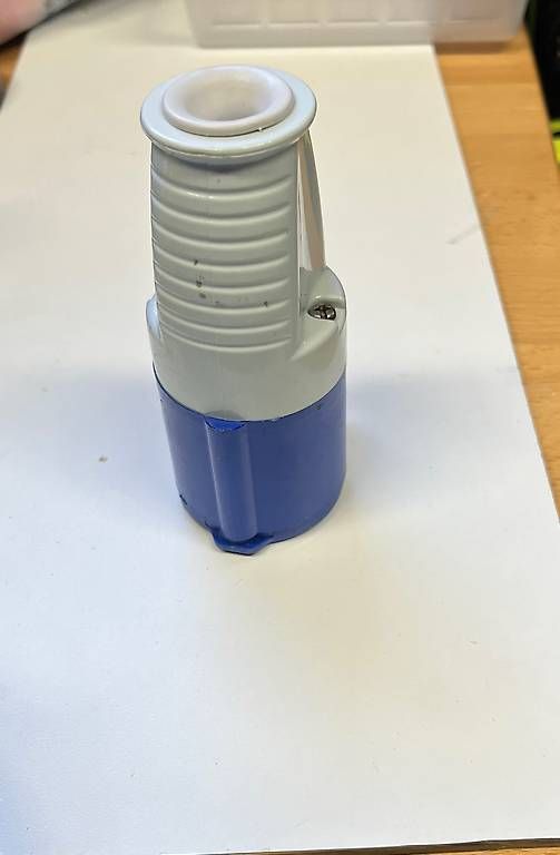 Camping Fahrzeuge: Ce Stecker Wohnwagen, Wohnmobil – Gebraucht aus Fahrni b. Thun von Joer1 2