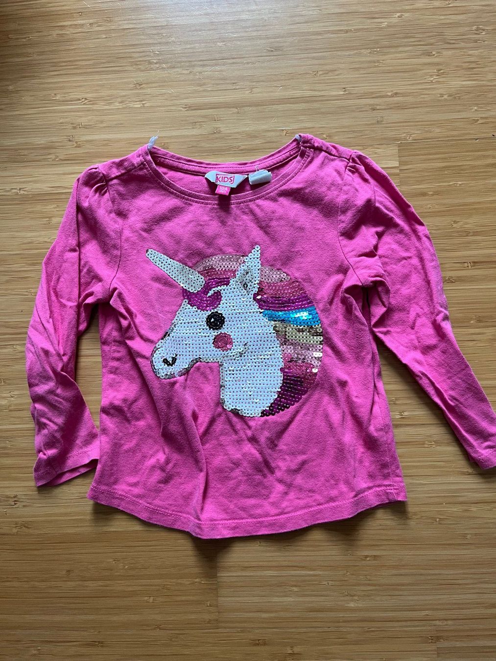 Lotti & Set di vestiti: 5er Set Langarmshirts – Usato da Winterthur venduto da melansen 3