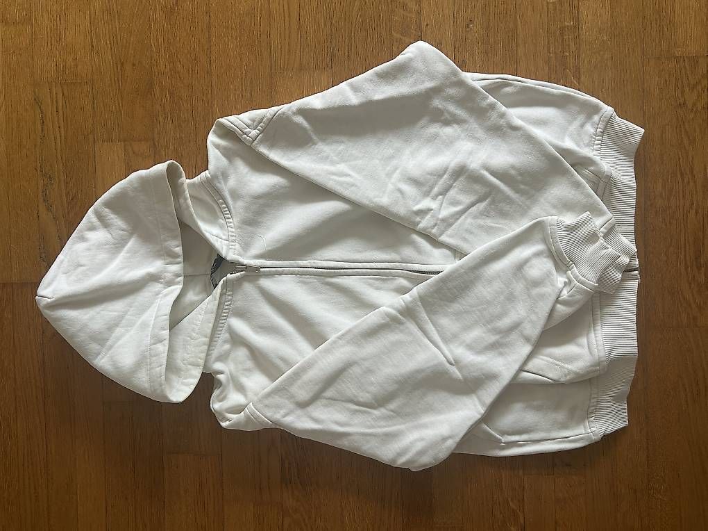 Vestes: favela zipper – D'occasion à Hünenberg See par broglisvintage