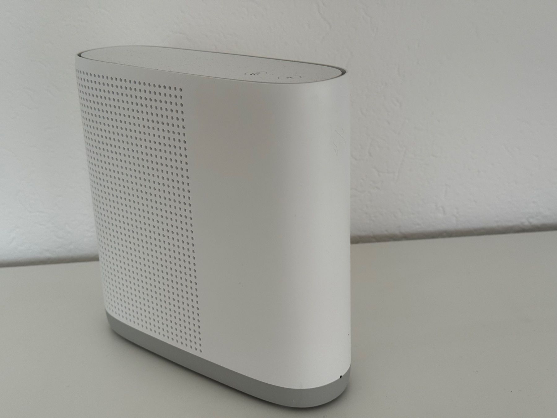 Swisscom Modems & Router: Internet-Box 5 Pro XGS-PON WLAN / WiFi Router mit Garantie – Neu (gemäss Beschreibung) aus Urtenen-Schönbühl von terajoel 1