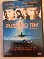 Pushing Tin DVD