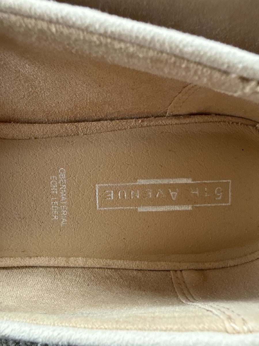Dosenbach Scarpe da donna: Ballerinas 5th Avenue – Nuovo (secondo la descrizione) da Niederhünigen venduto da man_7ybw 1
