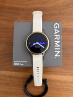 Garmin Venu 4 41mm | Beige Lunar Gold Bone | Garantie 2028