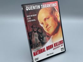 Natural Born Killers – Director's Cut | DVD