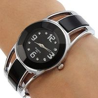 Modische Damenarmbanduhr Xin Hua