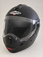 🏍️✨CABERG RHYNO Motorrad-Klapphelm  Grösse M🏍️✨TOP-Zustand