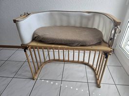 Baby-Beistellbett von Babybay