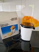 Popcornmaschine – Perfekt für gemütliche Filmabende!
