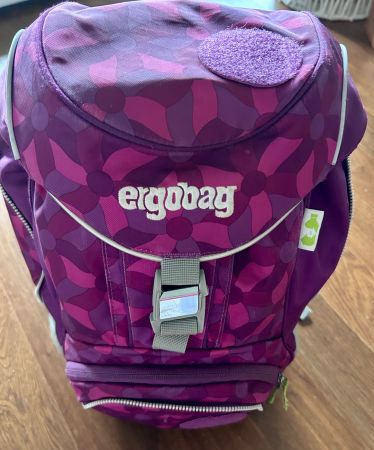 Schulrucksack