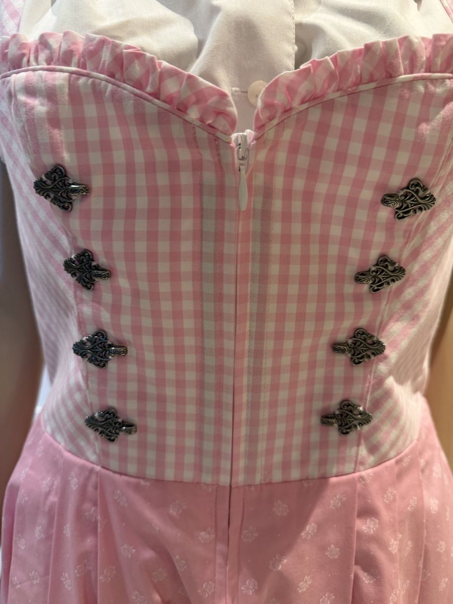 Kleider: Angermaier Dirndl  Gr. 40 – Gebraucht aus Kilchberg ZH von Lisavivienne 4