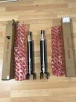 FEBEST Stossdämpfer hinten 2 Stk. Grand Cherokee