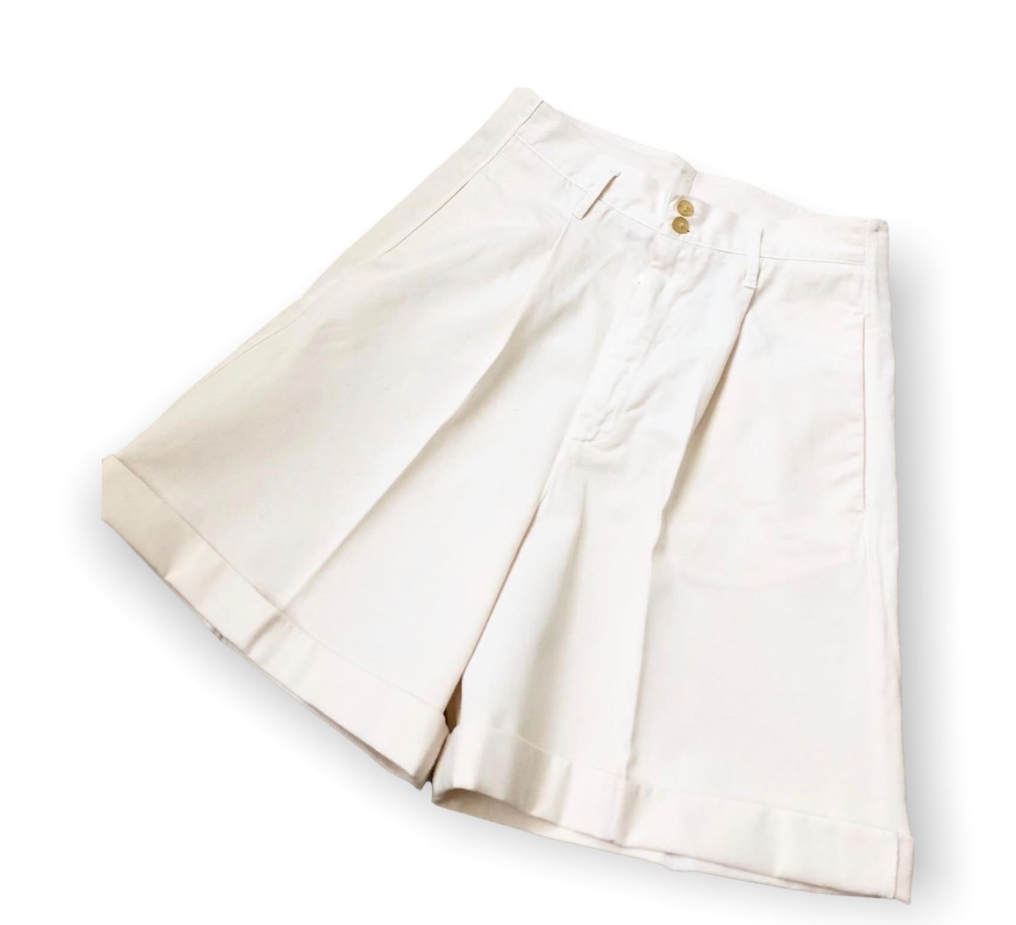 Hosen: Forte Forte bermuda – Neu (gemäss Beschreibung) aus Pregassona von Reluxuryspace 5