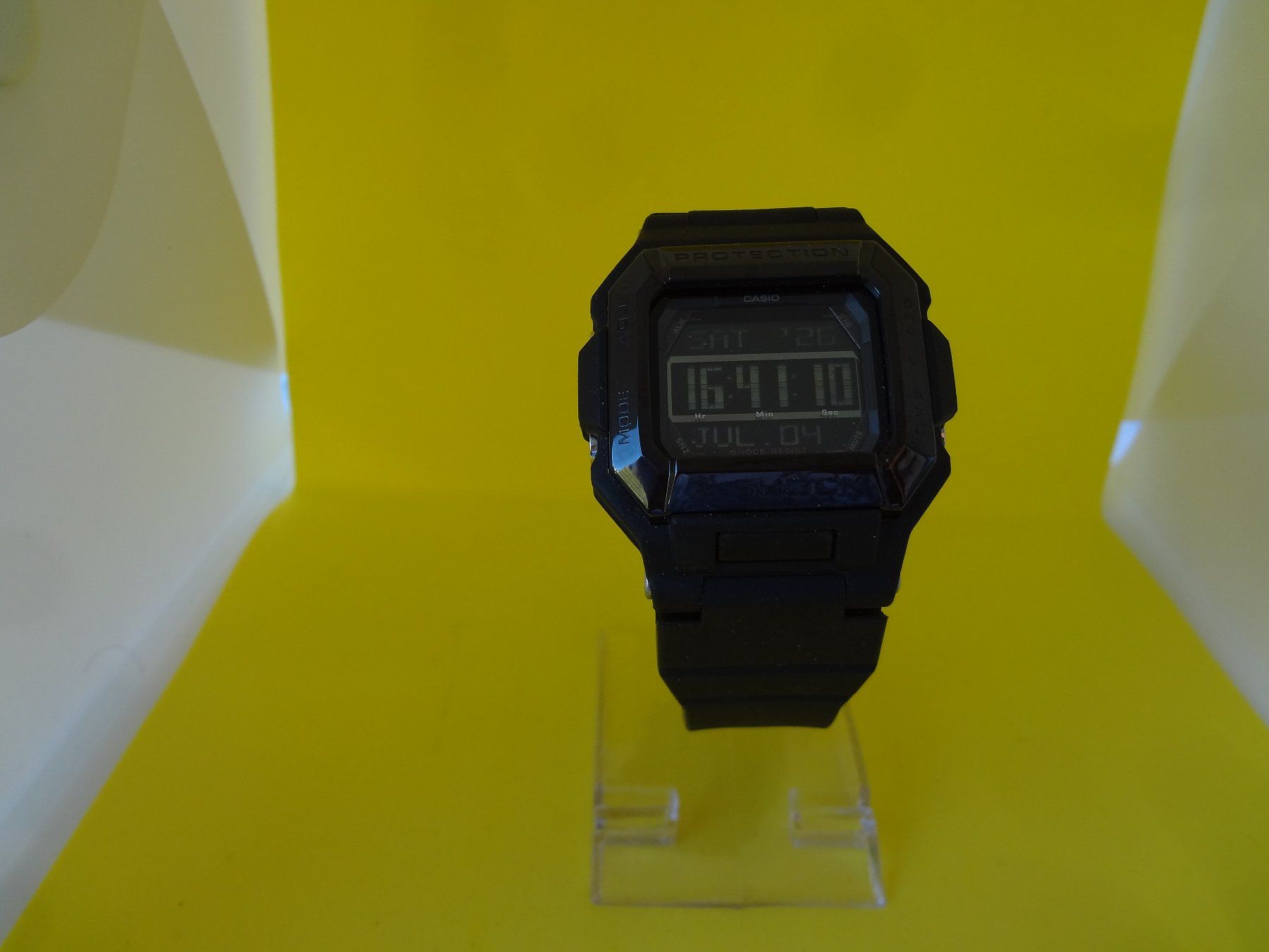 Casio Montres: Casio G-7800B – D'occasion à Thun par Fra130