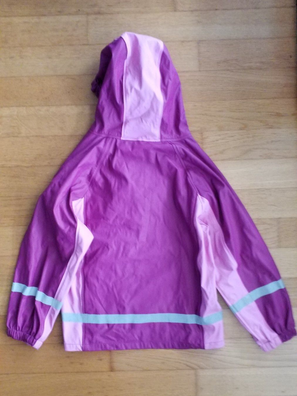 Vestes & Manteaux: Regenjacke Mädchen – D'occasion à Sachseln par Cadfael1 1