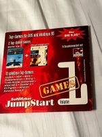 SoftMaker Jumpstart Volume 1 Top Games