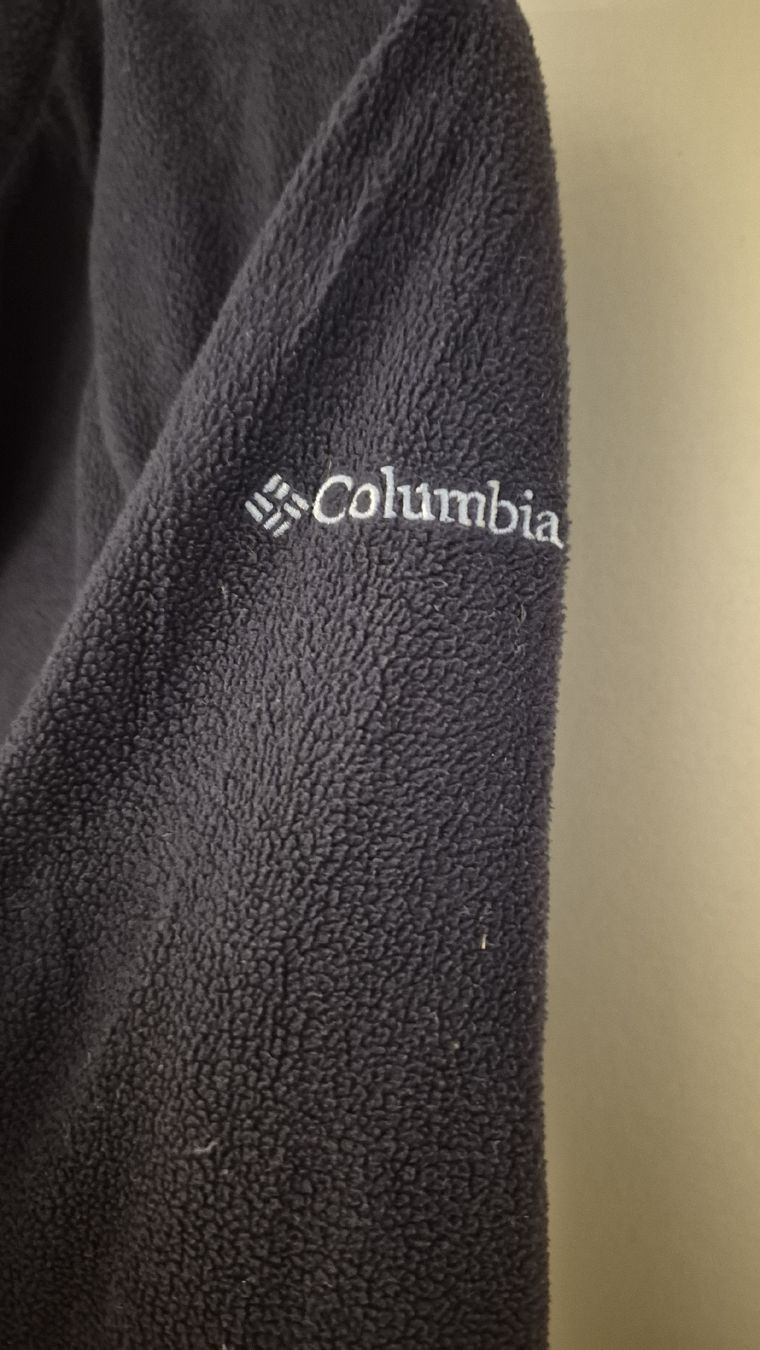 Columbia Pullover & Sweatshirts: Columbia Pullover Sport – Gebraucht aus Zürich von Knauelrockerin 1