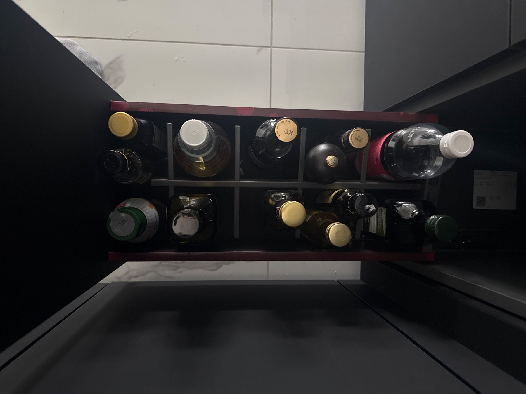 Fixations: Flaschenhalter – Neuf avec emballage d'origine à Nussbaumen AG par DaveLeo 3