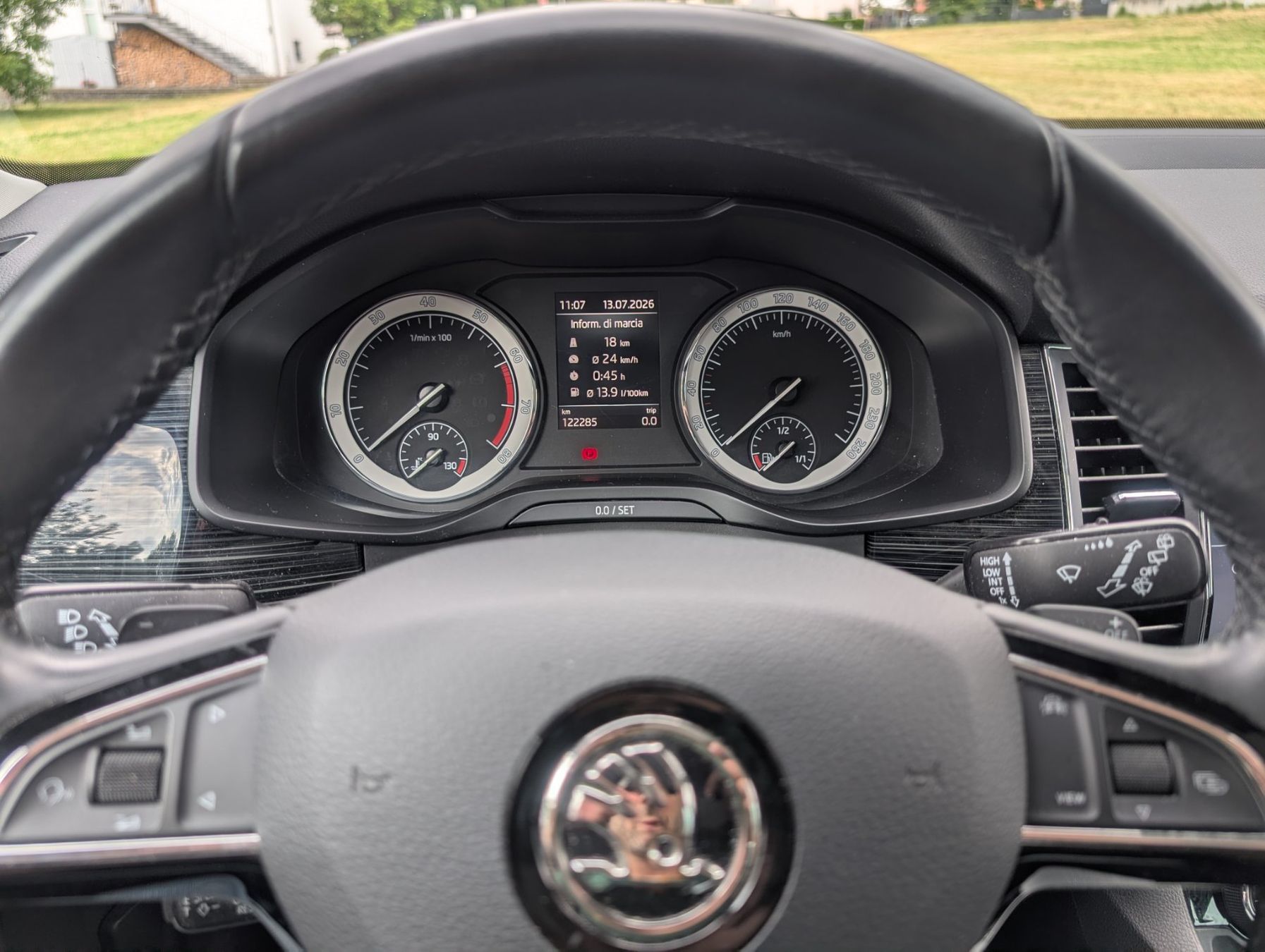 Skoda Automobili: PUBBLICATO ANCORA PER 1 ORA - Skoda Kodiaq Style – Usato da Bedano venduto da camp17 5