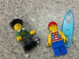 Lego Bam 2026, lego pirates, lego minifigur