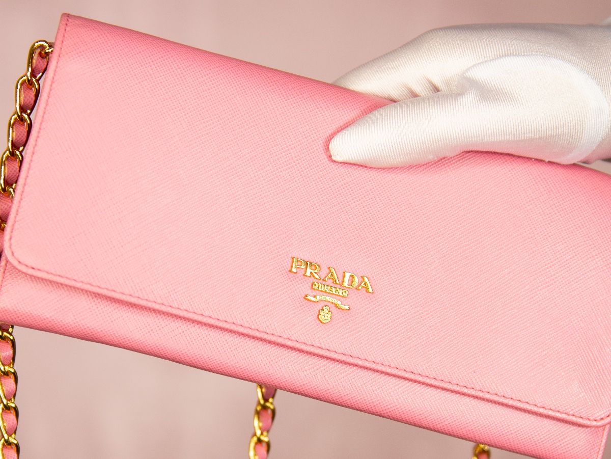 Prada Altro in  Abbigliamento & Accessori: Sac prada vintage – Usato da Vétroz venduto da car_n6js